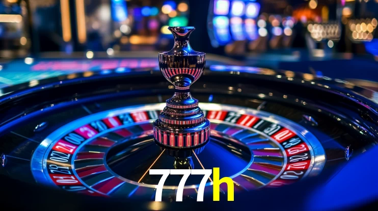 777h -  - 777h bet