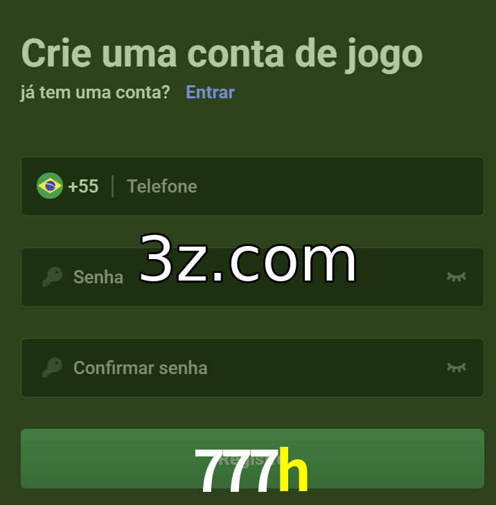 Login-E-Registro-Registro