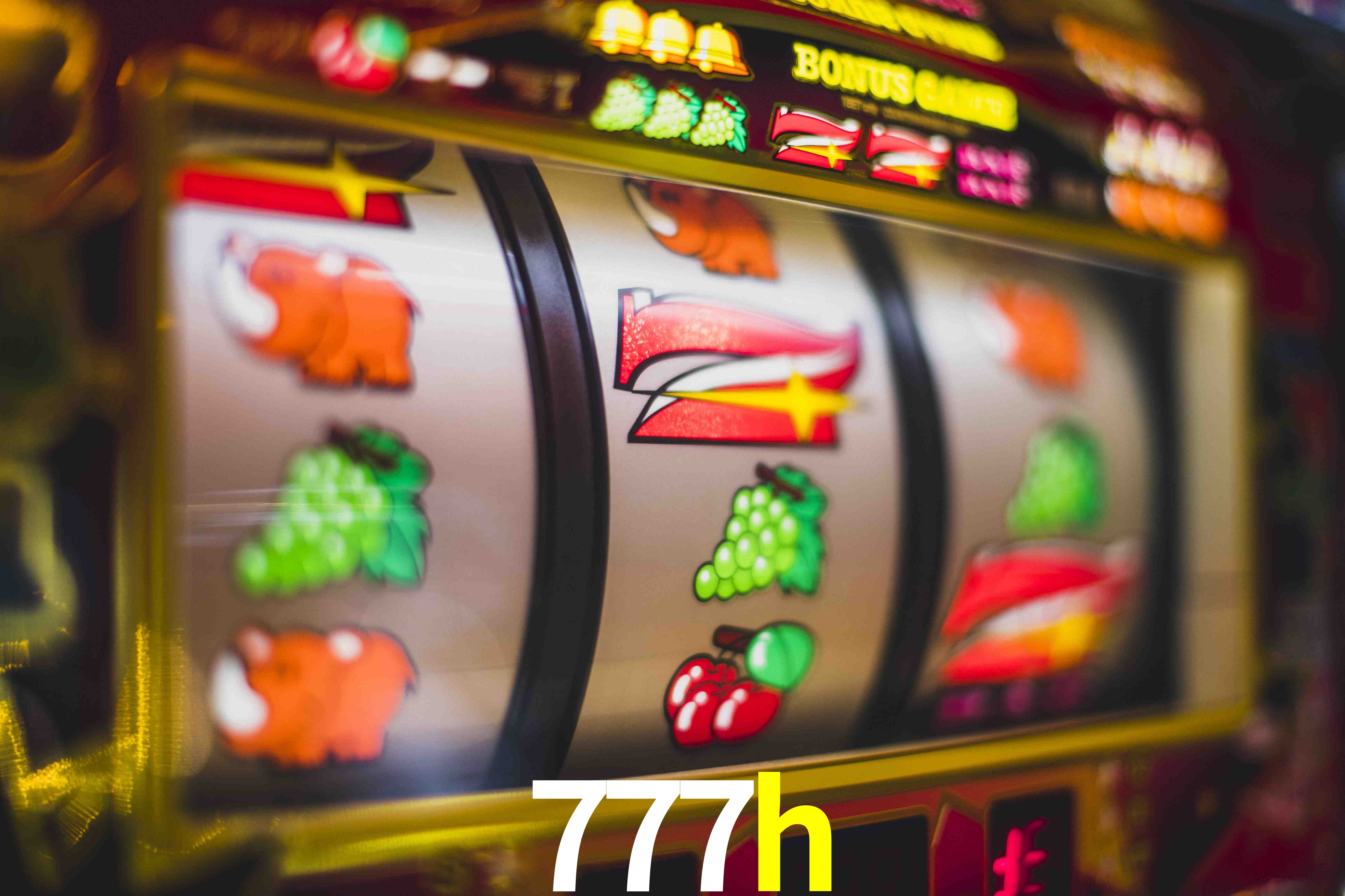 Blackjack Table 777h