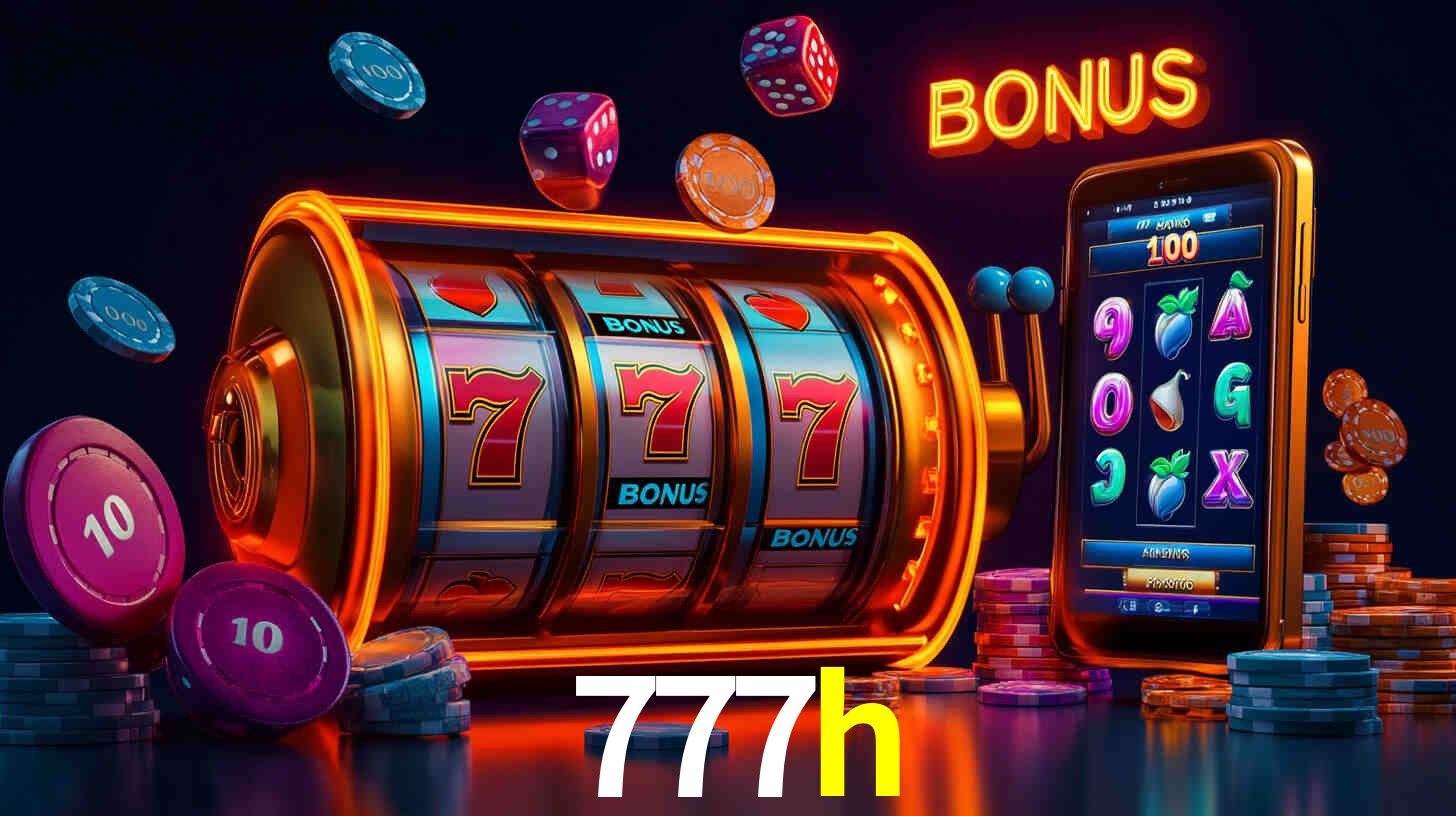 Estatísticas Esportivas 777h