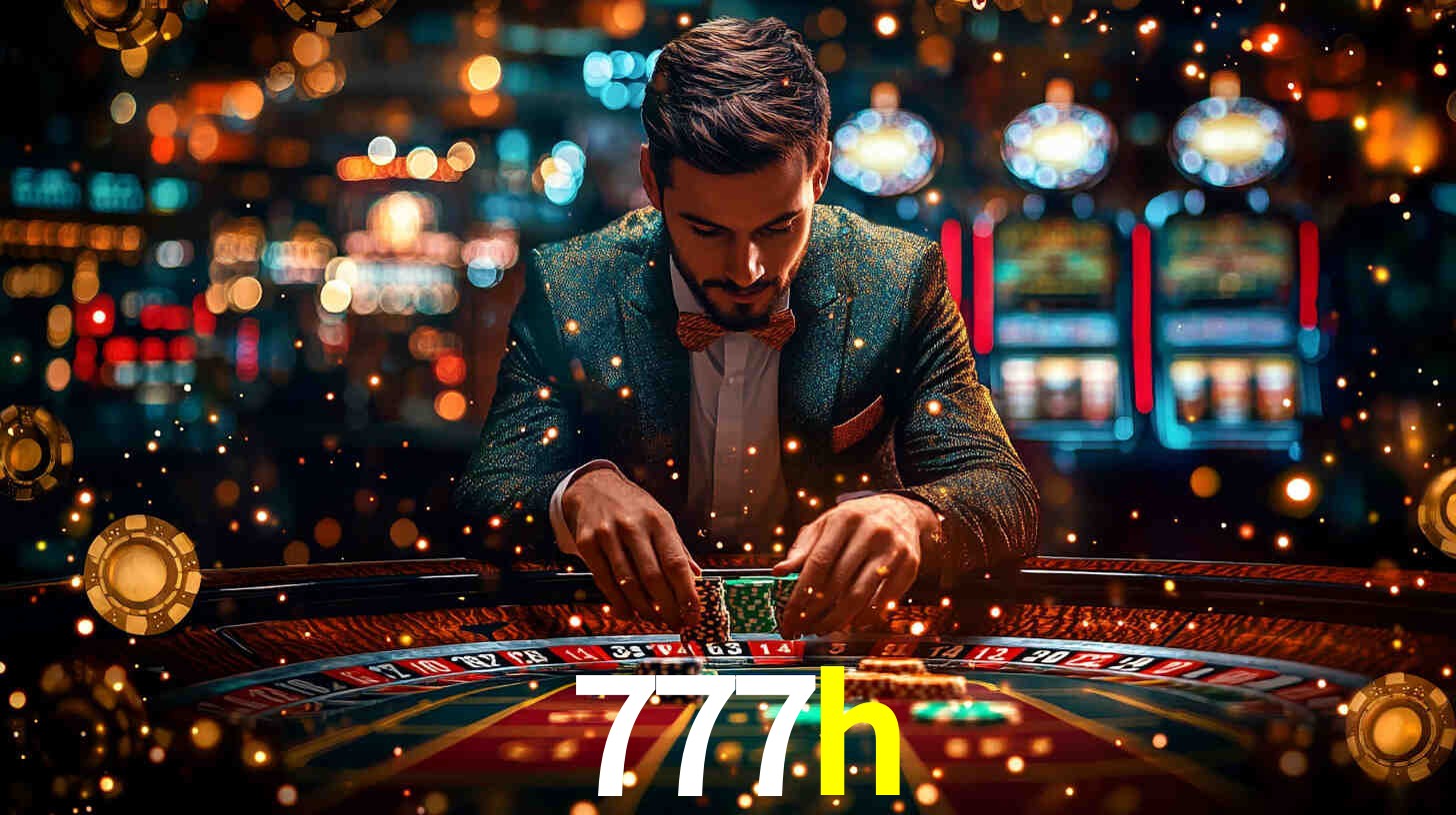 777h,777h bet