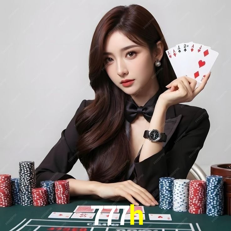 Explorando a Categoria de Eventos em Apostas na 777h