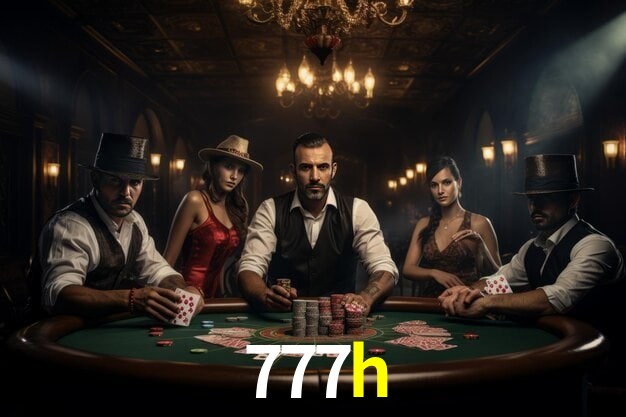 Design Responsivo 777h