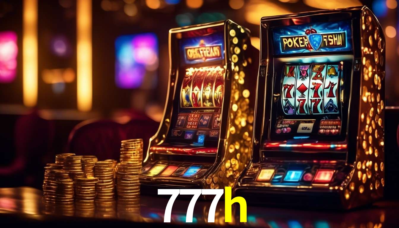 Benefícios da Conta 777h