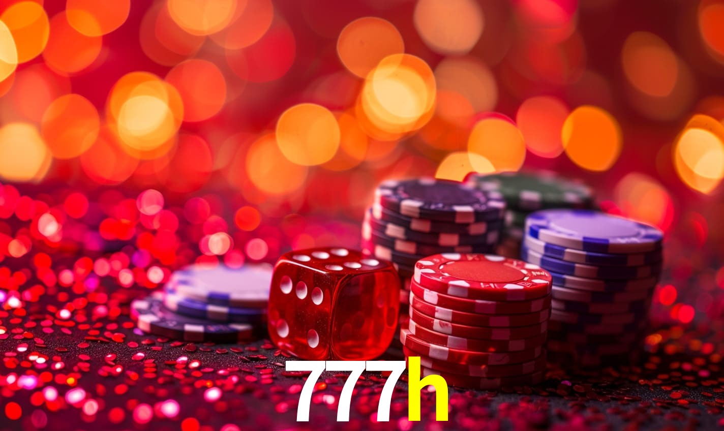 Jogos de Slot 777h