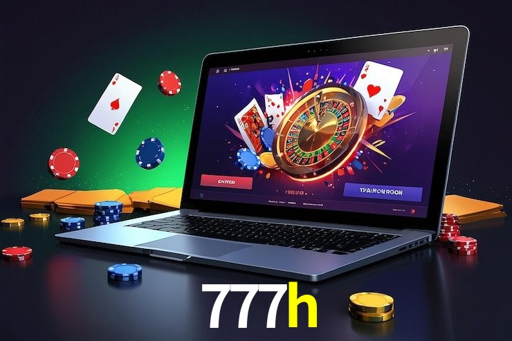 Descubra a Essência do 777h: Nossa História e Compromissos