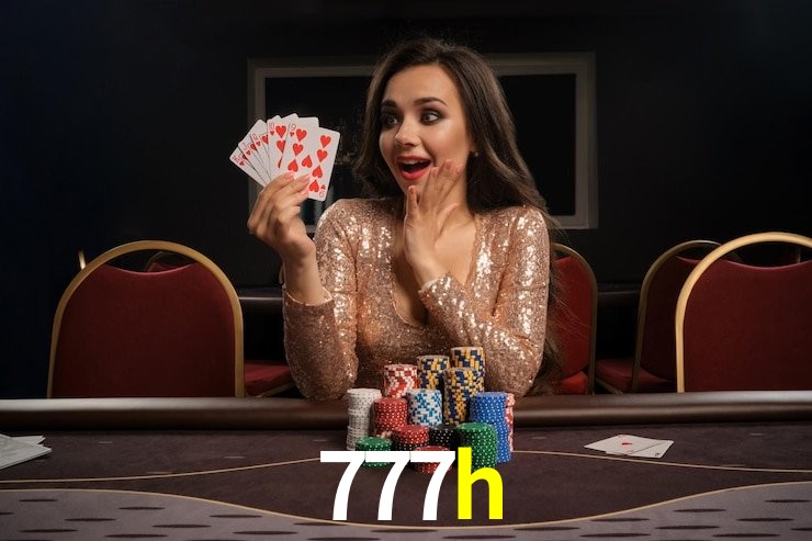 Desvendando o Mundo dos Jogos Virtuais na 777h