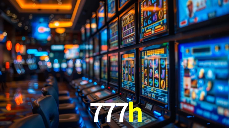 Slot Games 777h