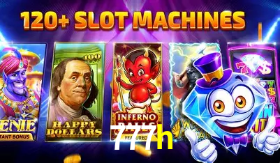 Flash Promotion 777h