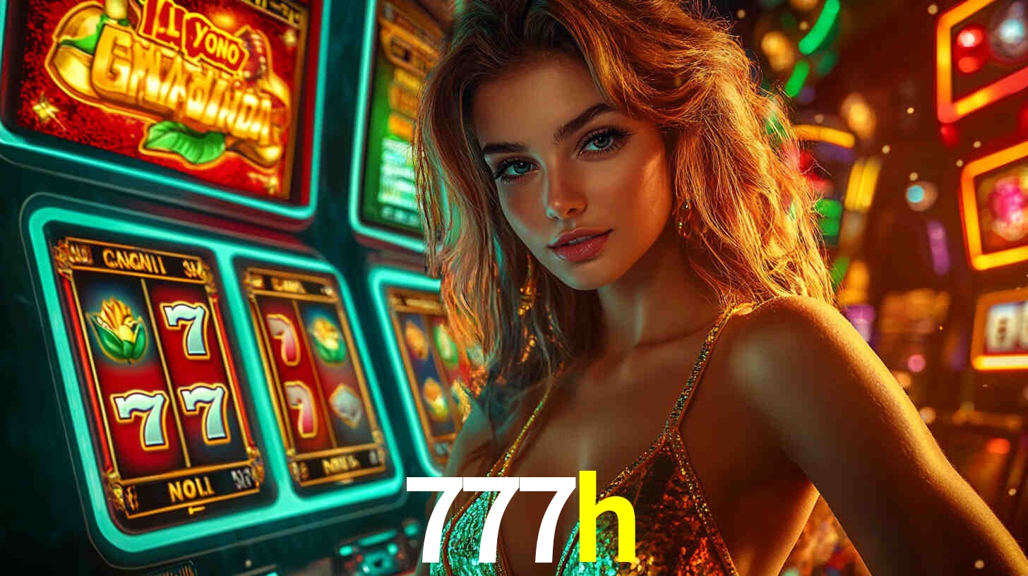 Explore as vantagens do 777h: serviço profissional e confiabilidade