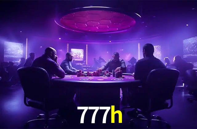 Provedores de Jogos 777h