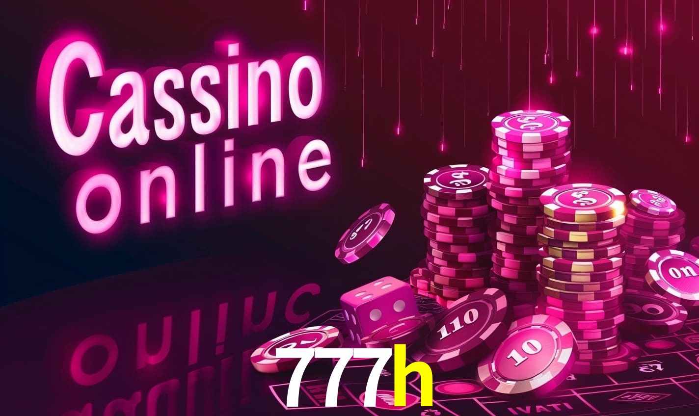 Diretório de Jogos 777h