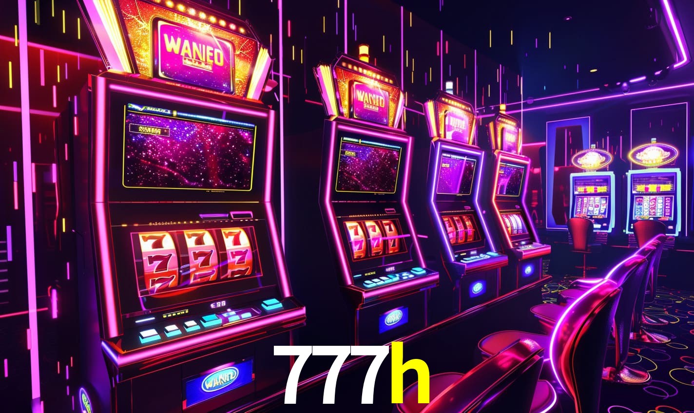 Recursos de Bônus 777h