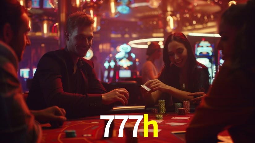 Jogos Exclusivos 777h