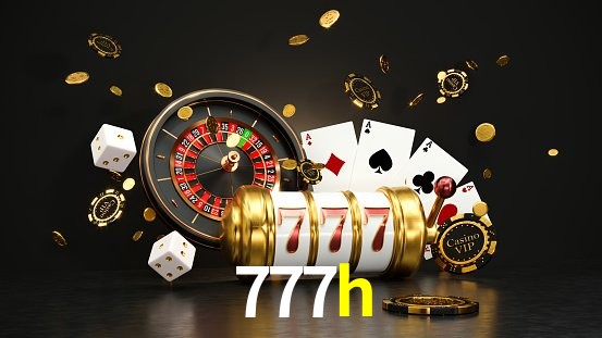 Roulette Table 777h