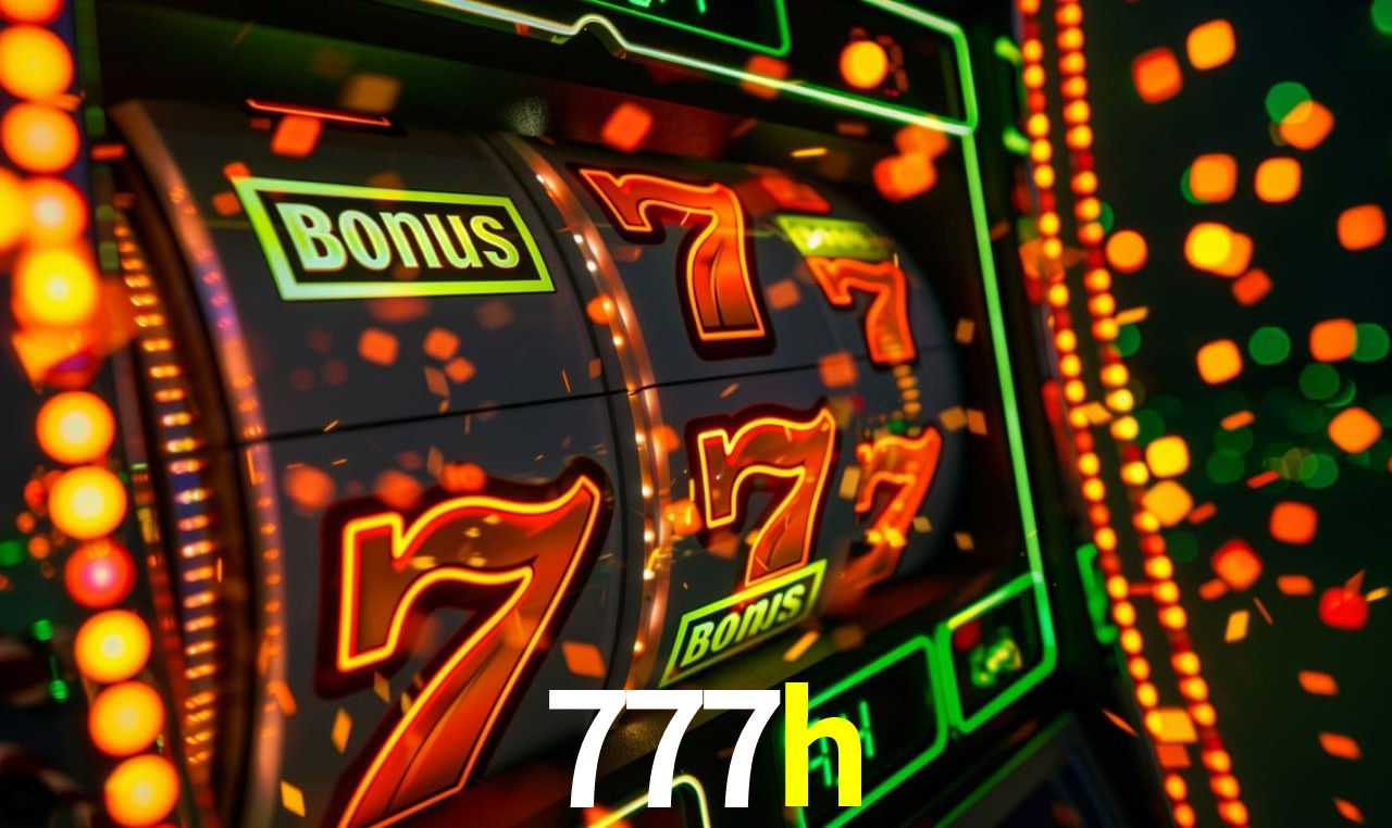 Tecnologia da Plataforma 777h