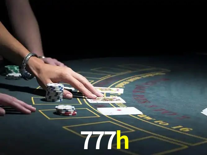 Explorando a Categoria de Eventos em Apostas na 777h