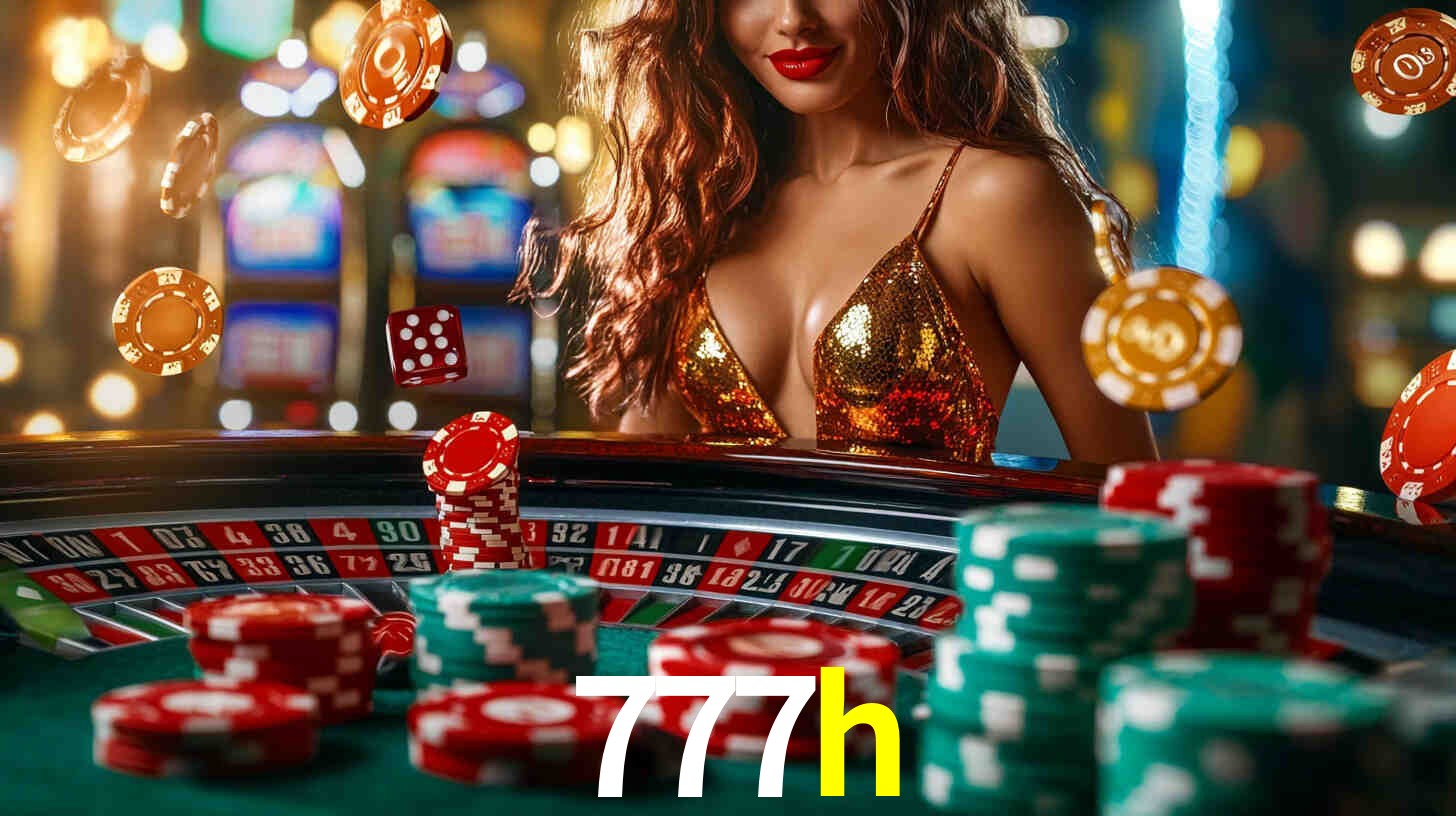 Experimente o Login Seguro Premium no 777h