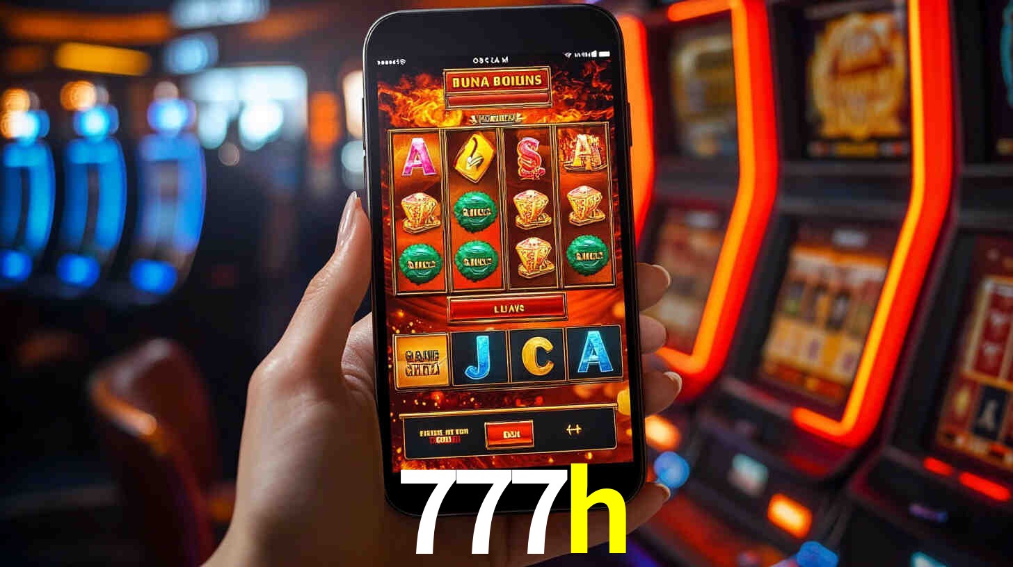 777h game