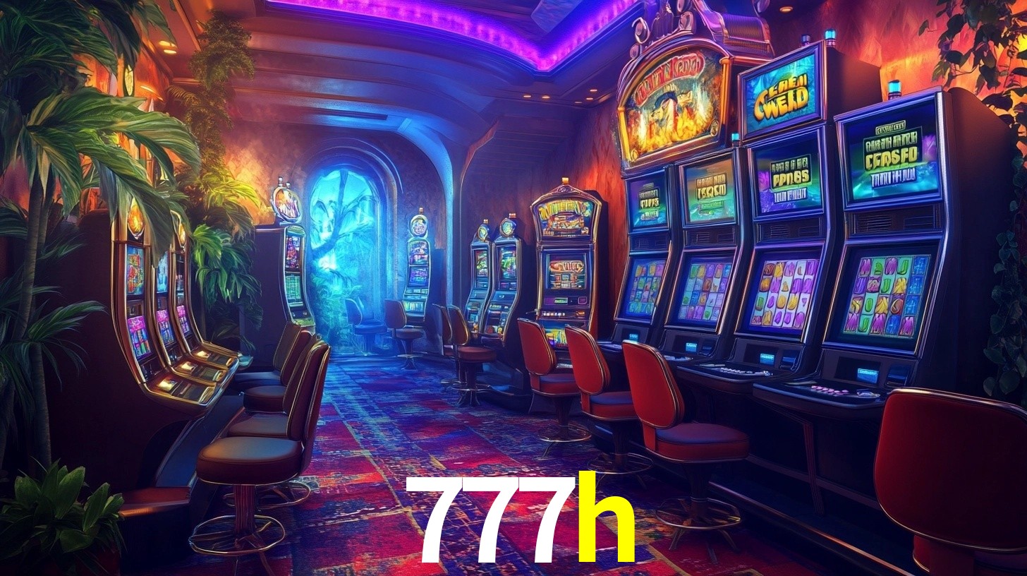 Premium Interface 777h